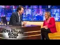 A Day in The Life of Iggy Pop The Jonathan Ross Show