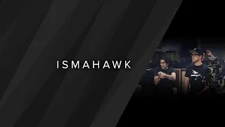 ISMAHAWK Live Stream