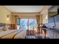 Hotel Mangellans The Golden Bridge - Lachung Best Hotel In Lachung True Review