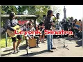 Download Lagu Leyonk Sinatra On Stage BTR