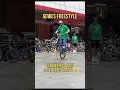 Download Lagu BMX FREESTYLE CONTEST | Bmx Old School Hutch