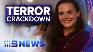 Police name second victim of London bridge attack Nine News Australia