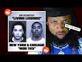 B0DIES FROM THE BRONX TO CHIRAQ Feli Gatz Bos Prise Story CHIRAQOLOGY REDDIT REACTION