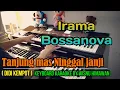 Download Lagu Karaoke Tanjung Mas Ninggal Janji (Bossanova nada wanita) Wisnu Himawan