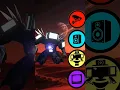 Download Lagu titan tv man Vs Skibidi heroes #skibiditoilet #skibiditeinodoro #скибидитуалеты #speakerman #vs