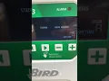 Rainbird ESP - ME3 timer set up