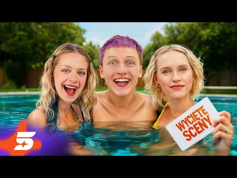 Video Thumbnail: NAJGORSZE WYCIĘTE SCENY Z T5M3! (TWOJE 5 MINUT)