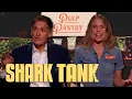The Sharks COMPETE For A Deal With Pulp Pantry Shark Tank US Shark Tank Global