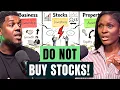 Zero Savings Zero Investments 3 Money Experts Debate The Best Way to Build Wealth Right Now