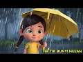 Download Lagu Tik Tik Bunyi Hujan - Kalau Kau Suka Hati | Kompilasi Lagu Anak Indonesia Populer