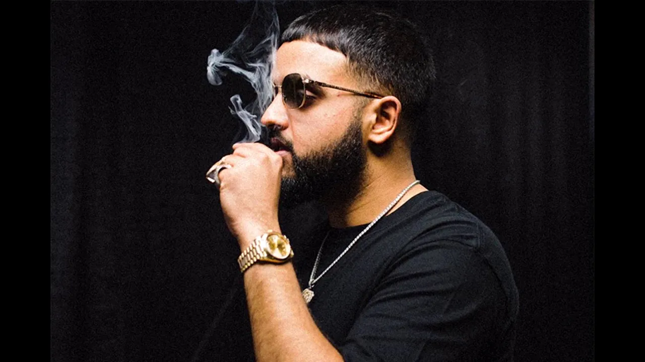 (FREE) Nav Type Beat - "Smoke''