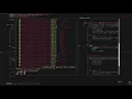telescope vs fzf-lua live grep speed in nvim