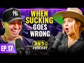 NSFW When Sucking Goes Wrong Reddit Stories PND PODCAST EP 17