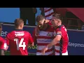 Highlights: Doncaster Rovers v Exeter City
