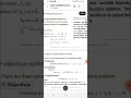 Multi objective optimization problem KTU soft computing