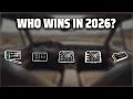 The Top 5 Best Soundstream in 2026 - Must Watch Before Buying