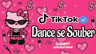 Dance se souber~ {TikTok} 2025🎶💜