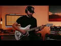 WASHED | ELEVATION RHYTHM | LEAD & RHYTHM GUITAR TUTORIAL