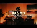 Lagu WASHED | ELEVATION RHYTHM | LEAD \u0026 RHYTHM GUITAR TUTORIAL