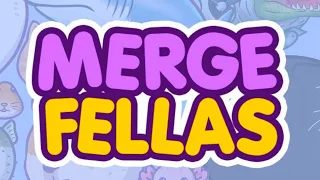 Bermain Merge Fellas | Unlimited Shake😱