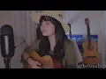 Hoja en blanco - Monchy & Alexandra |Dread Mar I | Los diablitos | Cover x Brissa López