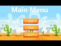 Main Menu In Unity - UI Tutorial