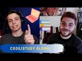 Along with us Angular Blog Web Application