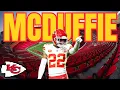 Trent McDuffie 2025 Midseason Highlights l All-22 Film
