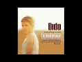 Dido - Everthing to lose (Armin Van Buuren remix)