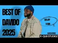 Download Lagu Best of Davido Hits 2025 Mix ft Afrobeat Allstars | Dusk Vibes EP 2 (DJ R Qub)