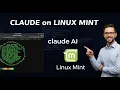 How to Install Claude Desktop on Linux Mint Guide