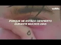 Sigala, David Guetta & Sam Ryder - Living Without You // Español