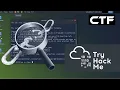 Session Forensics TryHackMe Walkthrough CTF Guide 2025 New Room