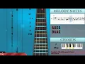 How to play Ceasefire by Peter Broderick on Cello (Tutorial)