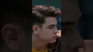 سوف أطعمك بيدي يا علي 4N1K البدايات الجديدة Shorts 