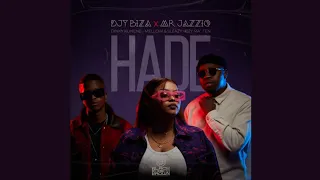 mr jazziq u0026 djy biza hade official audio feat dinky kunene mellow u0026 sleazy u0026 djy maten