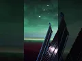 Download Lagu Northern Lights Seen From the International Space Station #artemis #nasa #spaceexploration #earth