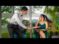 Download Lagu Un simple mesero salvó a la empresa de la quiebra