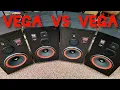 Cerwin Vega Re30 vs VS-120 Which is Better