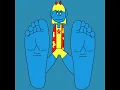 Bella s Feet