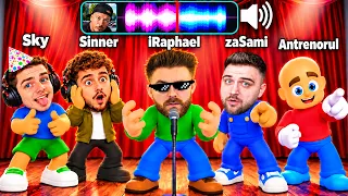 Trebuie sa Imitam MEME-uri din Romania!