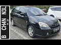 In Depth Tour Suzuki Aerio Facelift 2005 - Indonesia