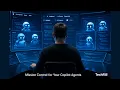 GitHub Copilot Mission Control Assign Steer Track Your Coding Agents GitHub Universe 2025