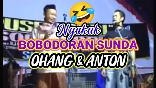 laughing bobodoran sunda ohang and anton rmt creator