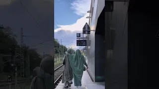 رأيتك نورا مبينا 