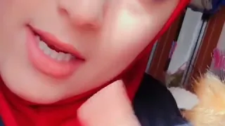 شوفو الحسد ههههه دندنها