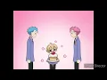 Ouran Highschool Host Club Mitsukuni Honey Senpai Haninozuka Compilation Luci Christian