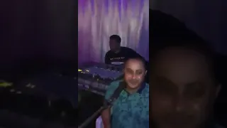 عصام العبيردي وليتي في بالي ذكرى 