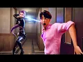 Download Lagu Huntrix's “Takedown” Song - K-Pop Demon Hunters Clip (2025)