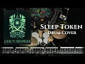 Download Lagu Sleep Token's Look To Windward Drum Cover and Transcription